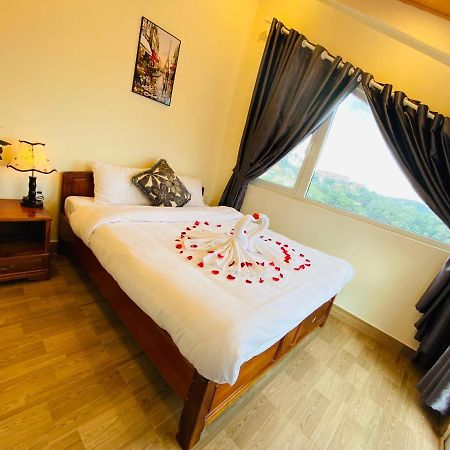 Sweet Dream Hotel & Villa دالات المظهر الخارجي الصورة