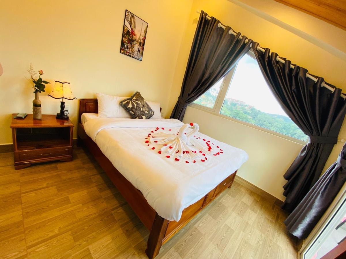 Sweet Dream Hotel & Villa دالات المظهر الخارجي الصورة