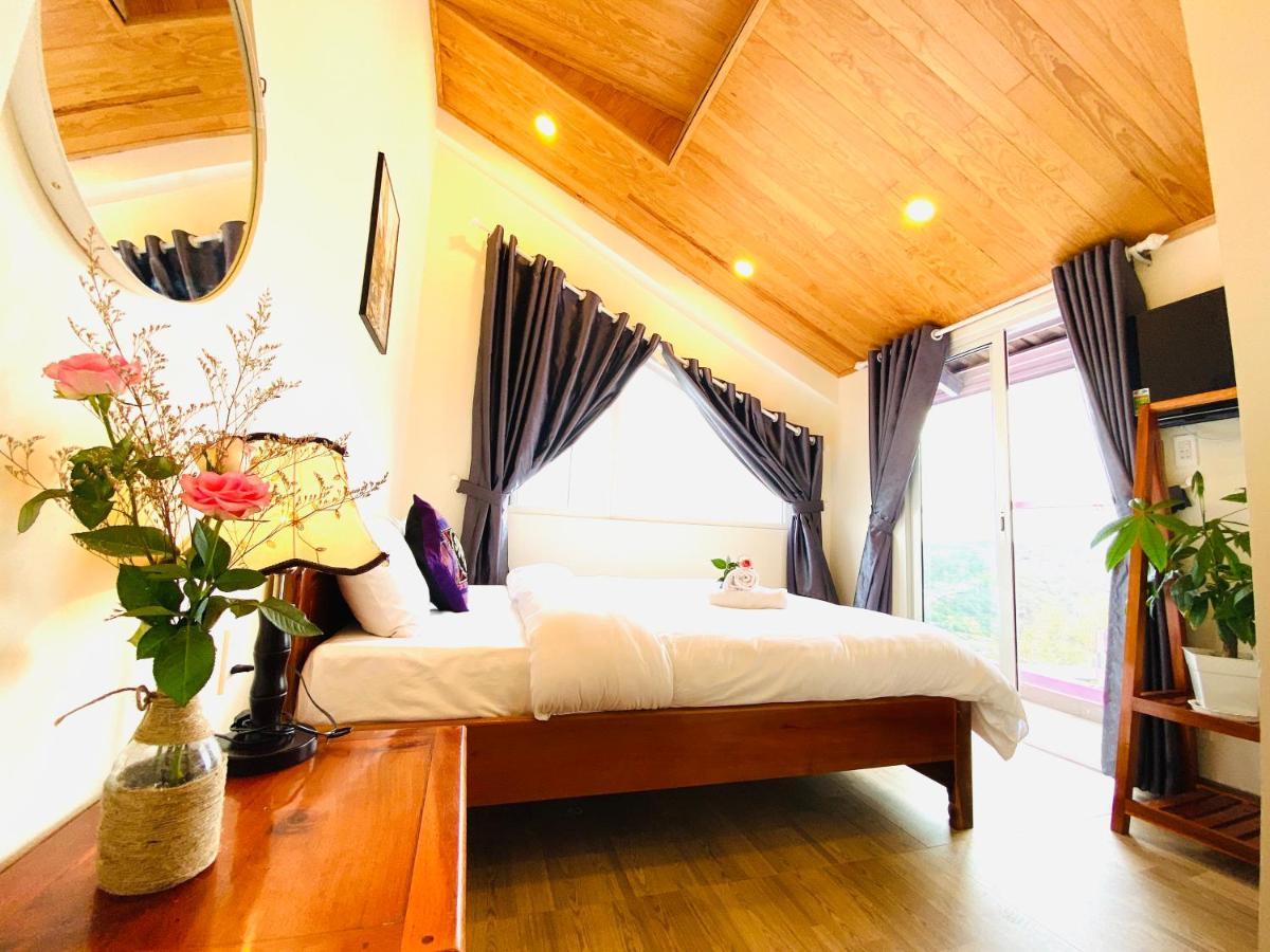 Sweet Dream Hotel & Villa دالات المظهر الخارجي الصورة