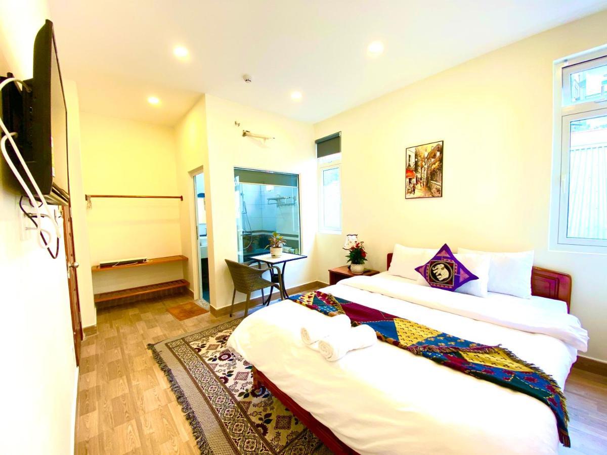 Sweet Dream Hotel & Villa دالات المظهر الخارجي الصورة