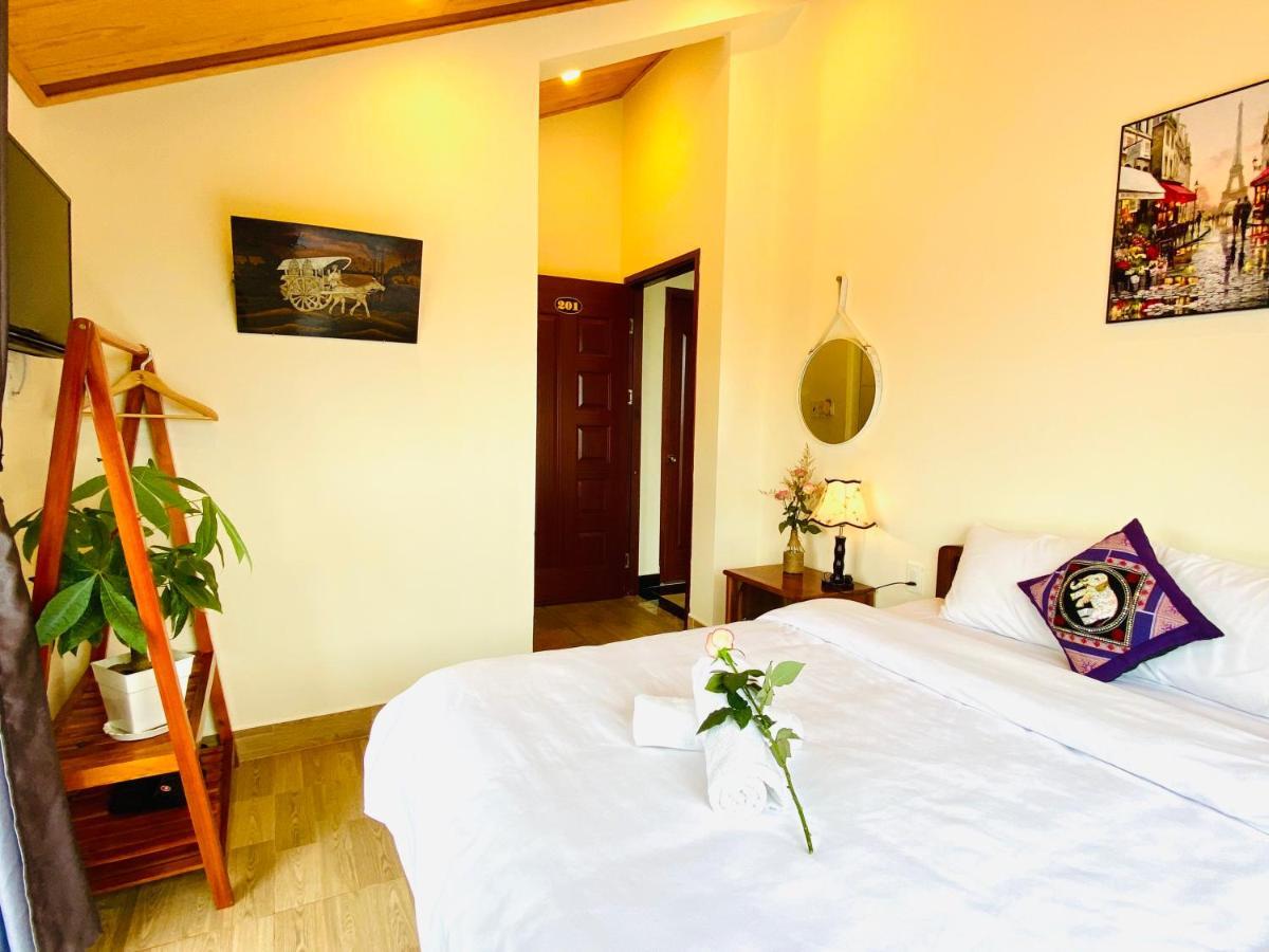 Sweet Dream Hotel & Villa دالات المظهر الخارجي الصورة