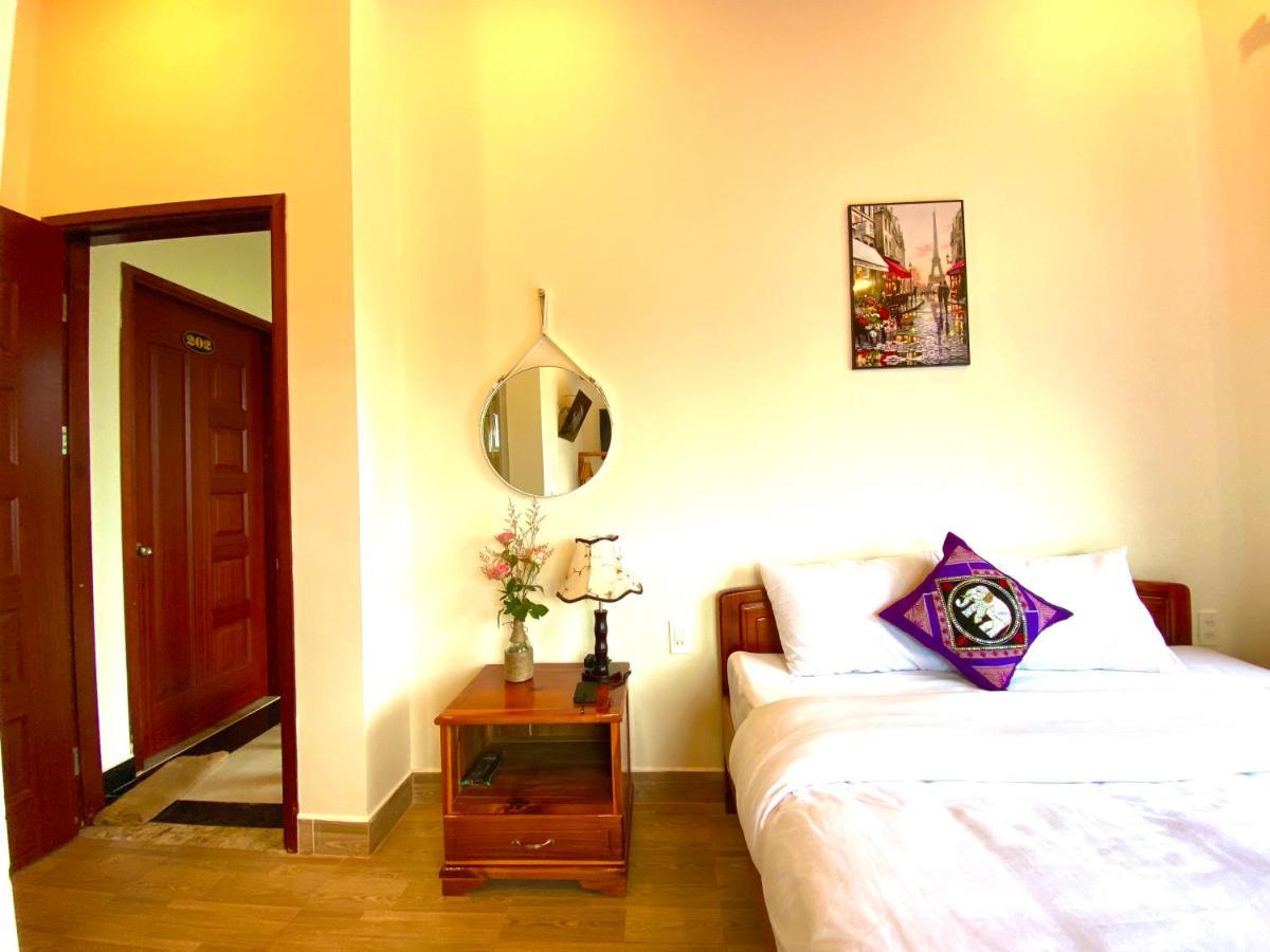 Sweet Dream Hotel & Villa دالات المظهر الخارجي الصورة