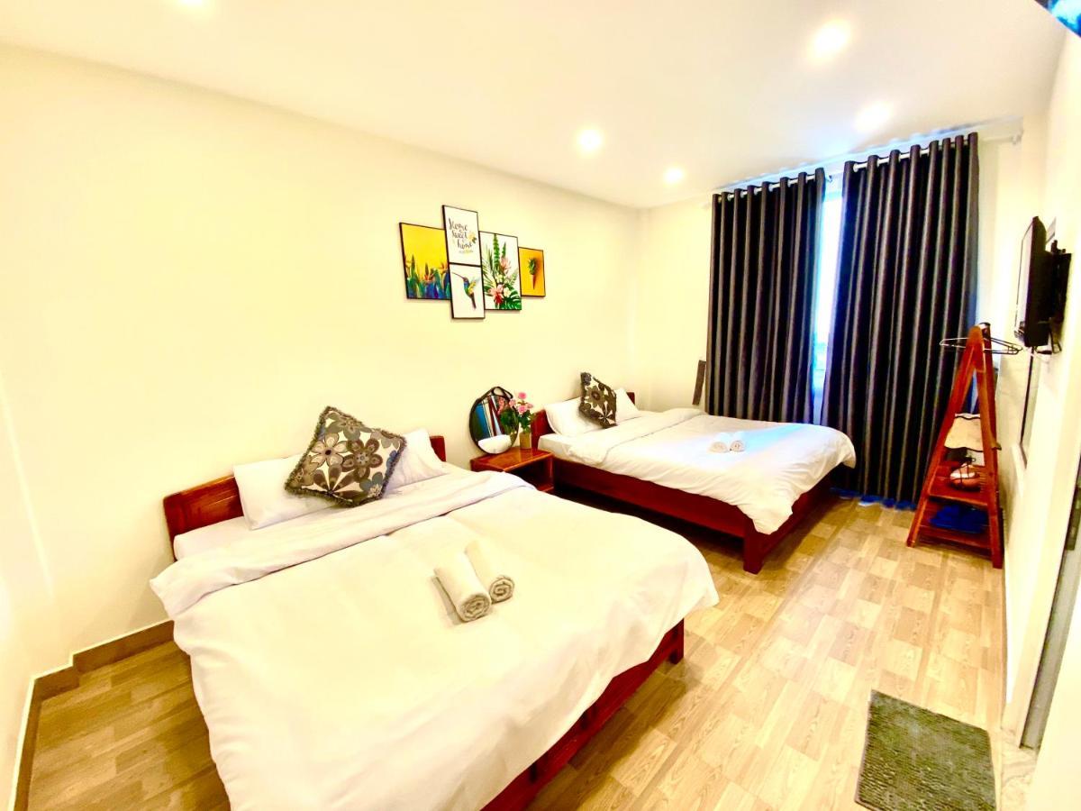 Sweet Dream Hotel & Villa دالات المظهر الخارجي الصورة
