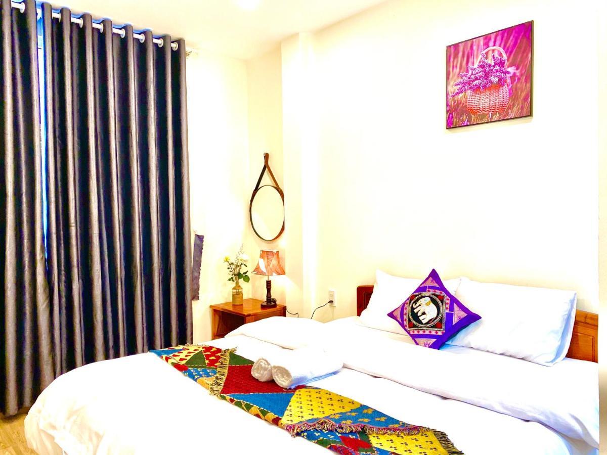 Sweet Dream Hotel & Villa دالات المظهر الخارجي الصورة