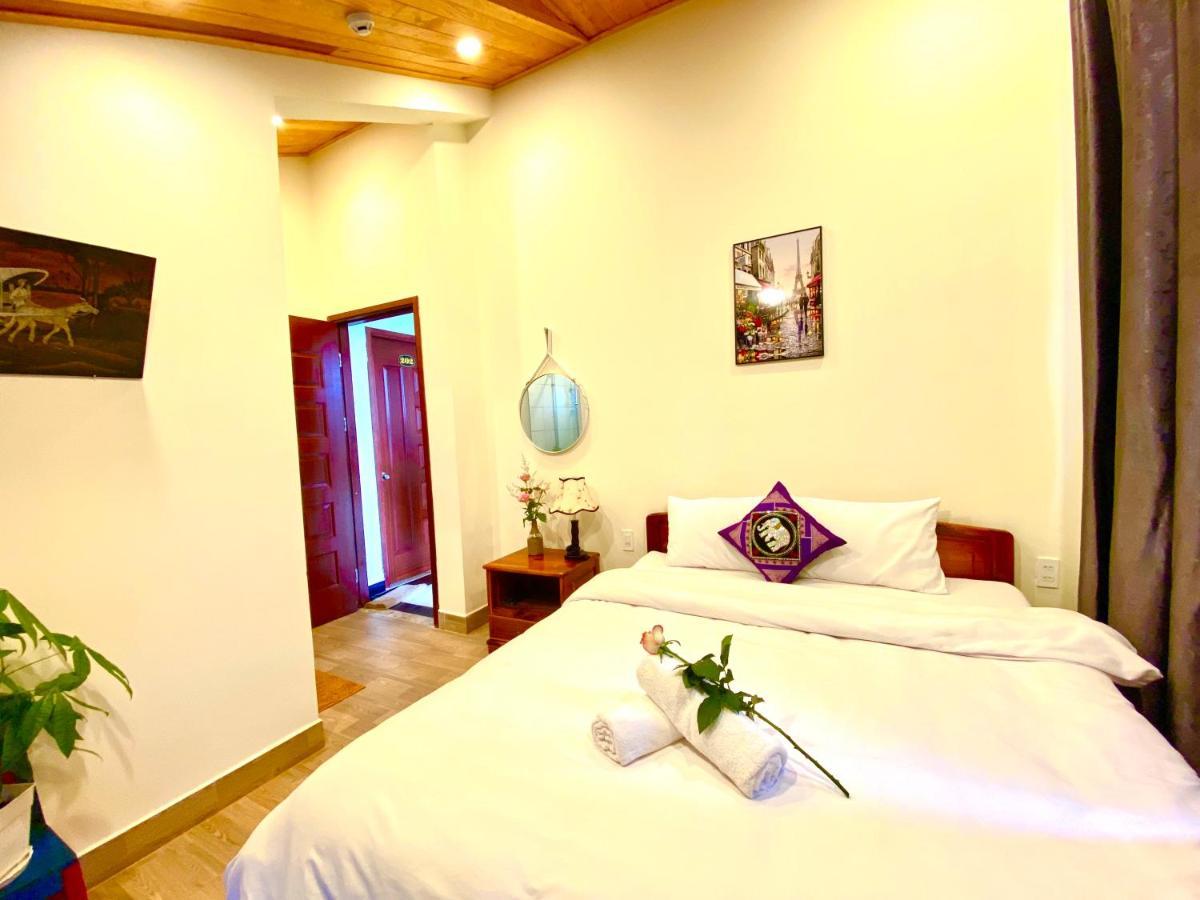 Sweet Dream Hotel & Villa دالات المظهر الخارجي الصورة