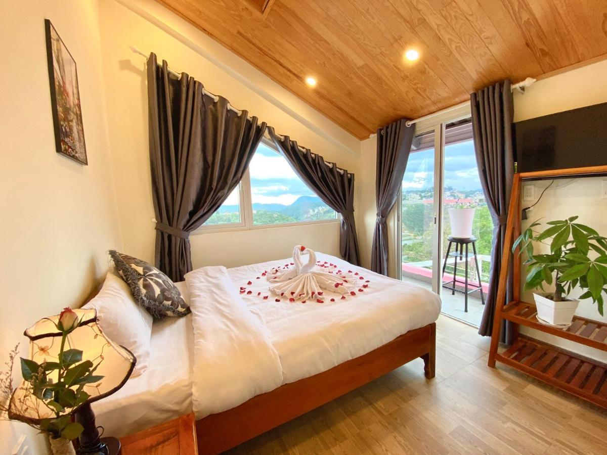 Sweet Dream Hotel & Villa دالات المظهر الخارجي الصورة
