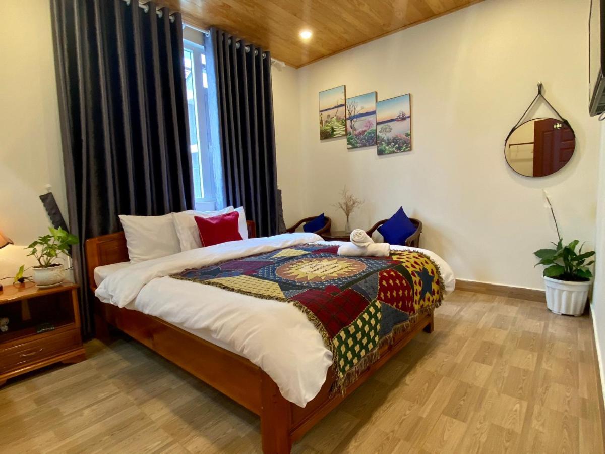 Sweet Dream Hotel & Villa دالات المظهر الخارجي الصورة