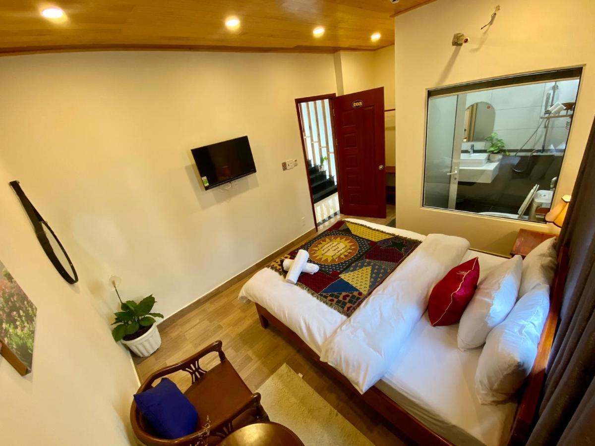 Sweet Dream Hotel & Villa دالات المظهر الخارجي الصورة