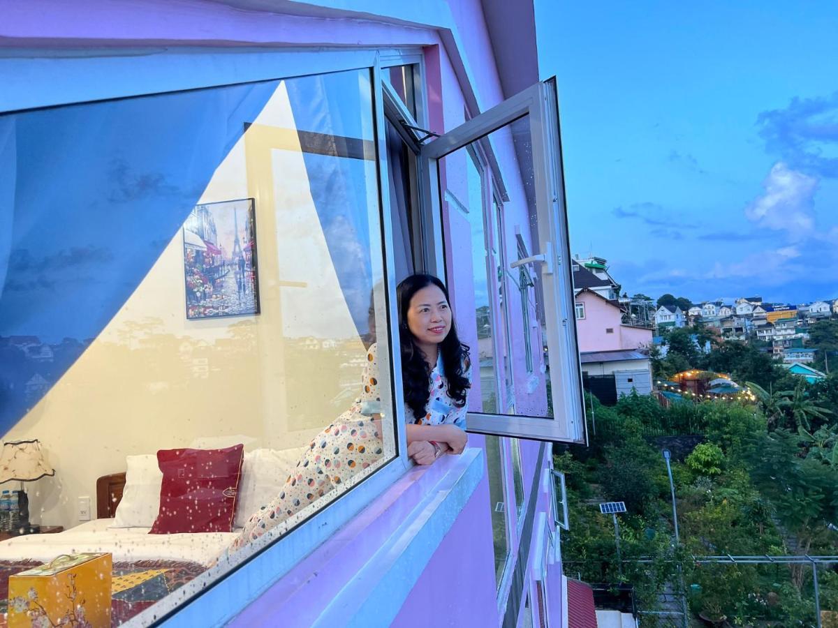 Sweet Dream Hotel & Villa دالات المظهر الخارجي الصورة