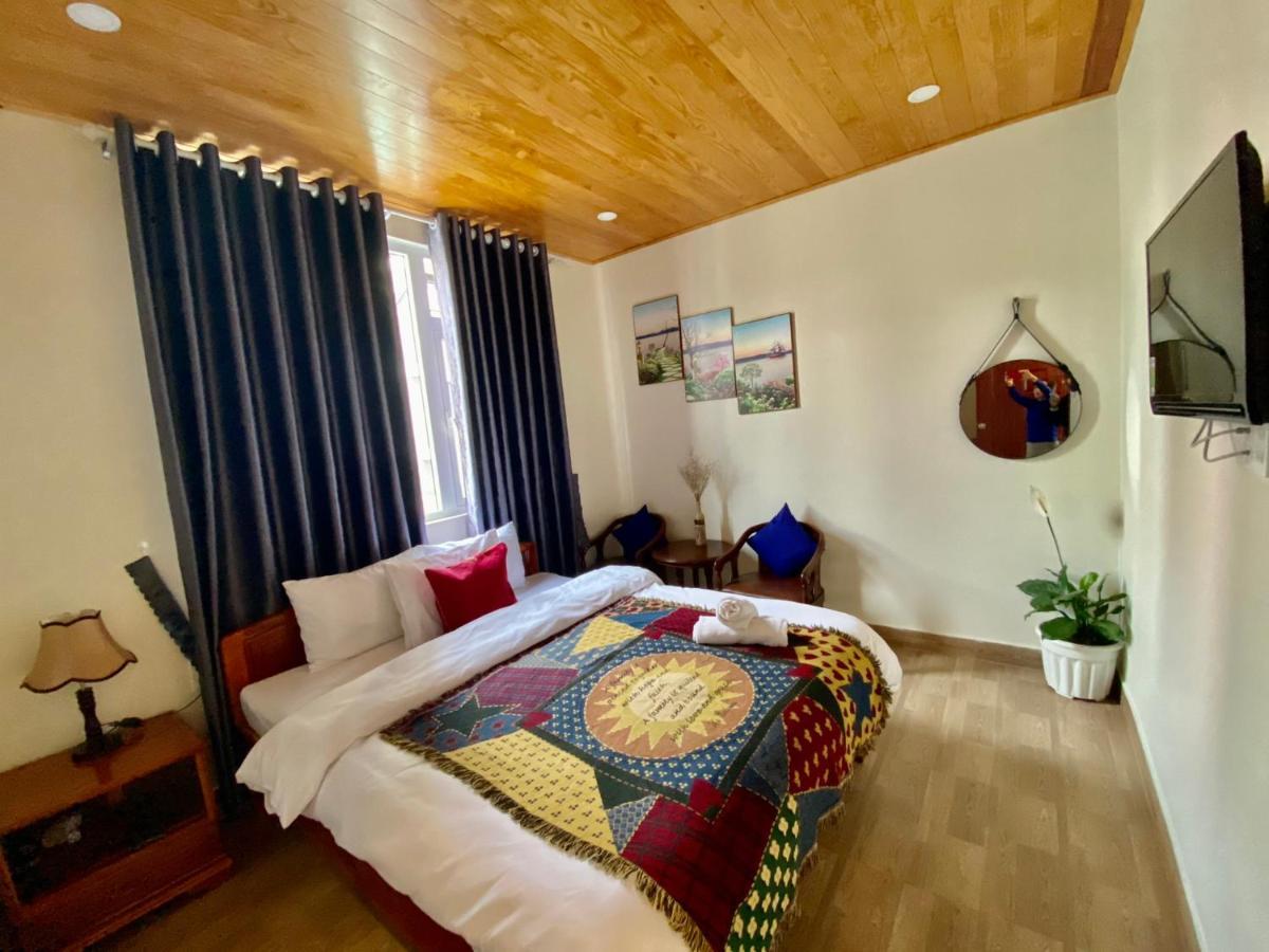 Sweet Dream Hotel & Villa دالات المظهر الخارجي الصورة