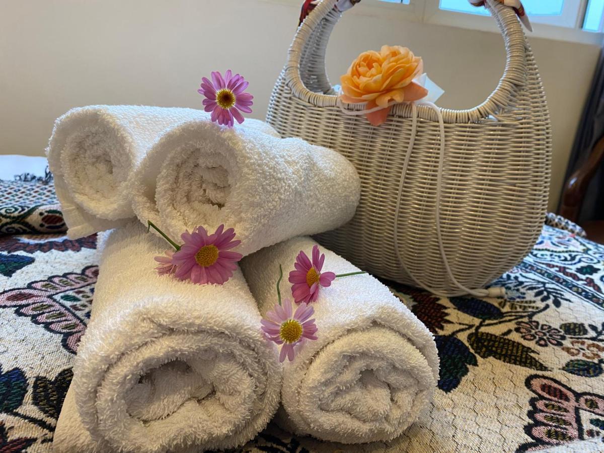 Sweet Dream Hotel & Villa دالات المظهر الخارجي الصورة