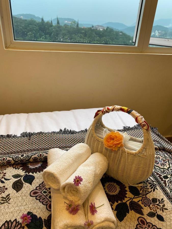 Sweet Dream Hotel & Villa دالات المظهر الخارجي الصورة