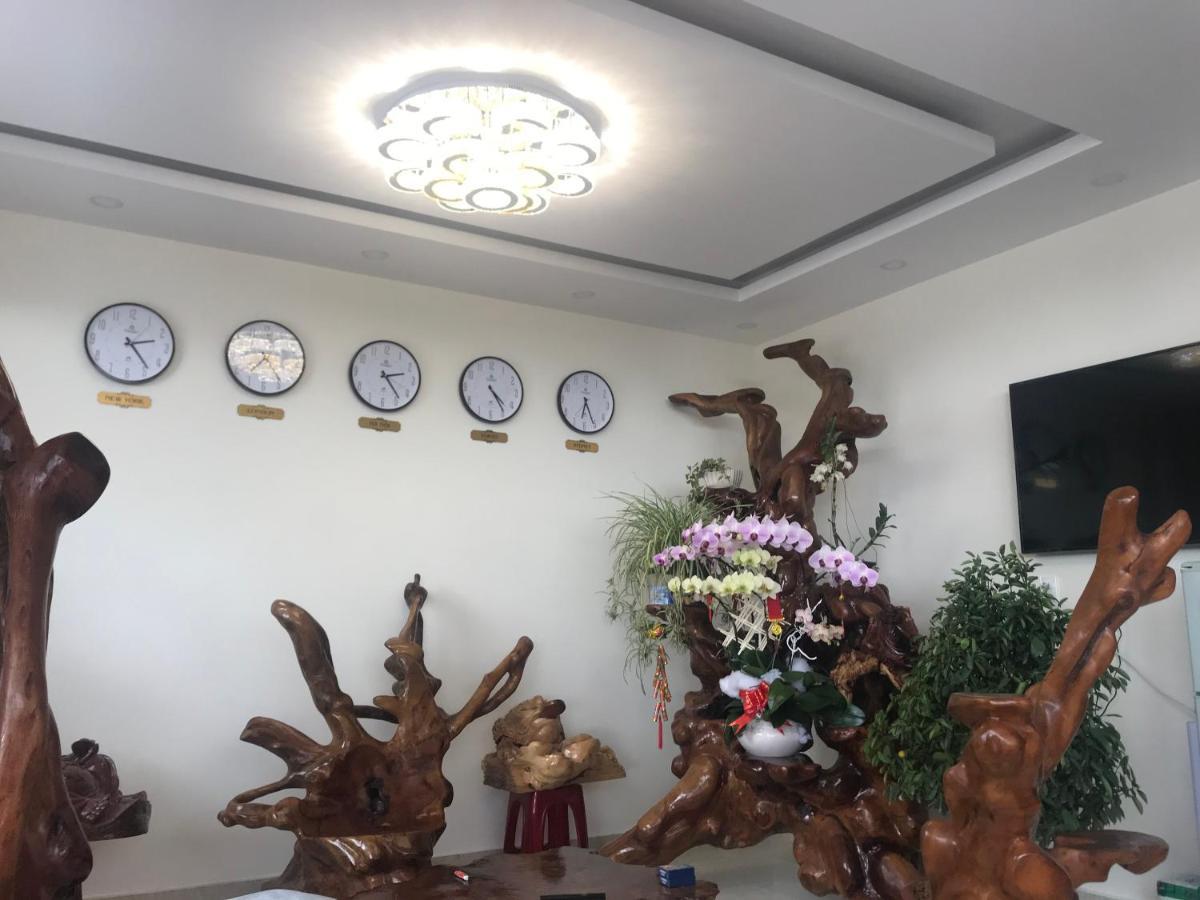 Sweet Dream Hotel & Villa دالات المظهر الخارجي الصورة