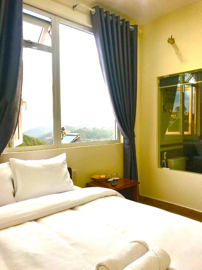 Sweet Dream Hotel & Villa دالات المظهر الخارجي الصورة