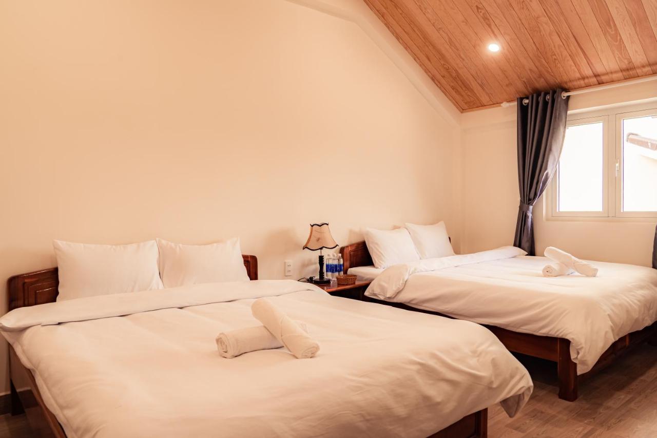 Sweet Dream Hotel & Villa دالات المظهر الخارجي الصورة