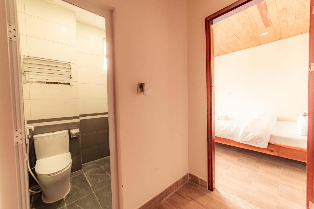 Sweet Dream Hotel & Villa دالات المظهر الخارجي الصورة