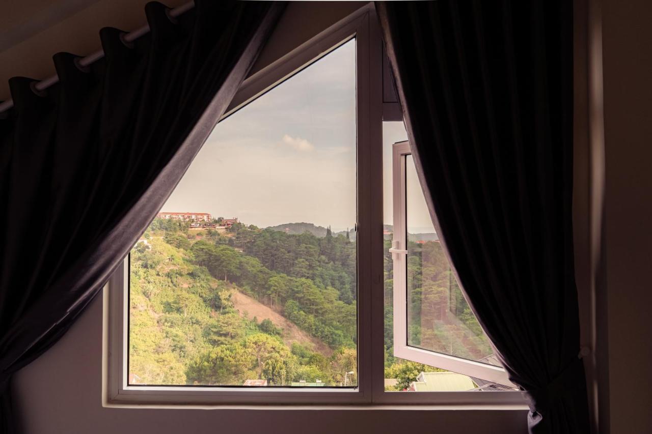 Sweet Dream Hotel & Villa دالات المظهر الخارجي الصورة