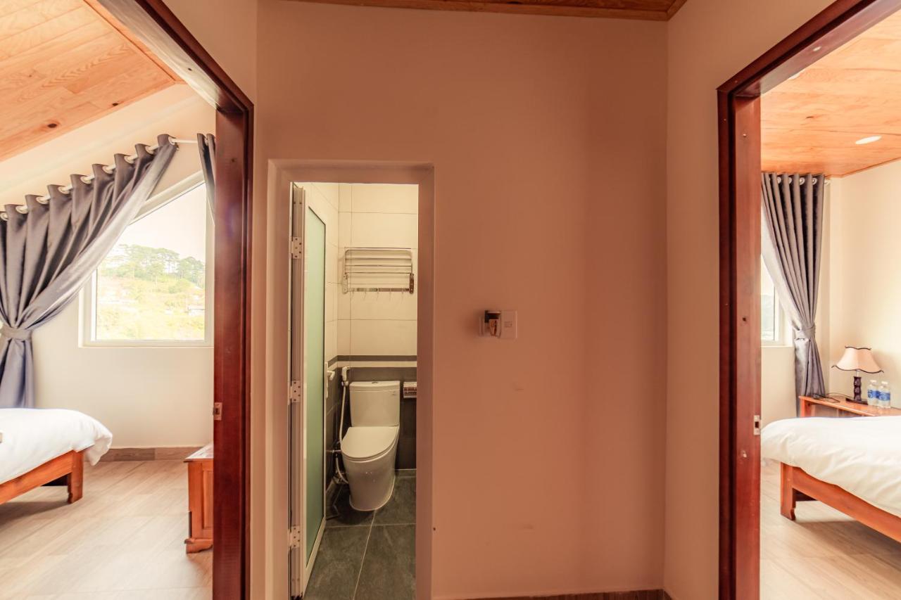 Sweet Dream Hotel & Villa دالات المظهر الخارجي الصورة