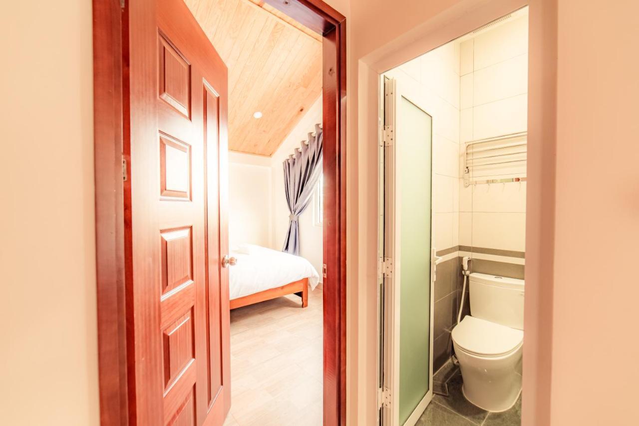 Sweet Dream Hotel & Villa دالات المظهر الخارجي الصورة