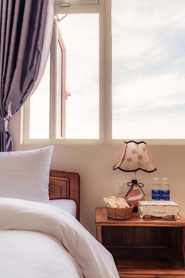 Sweet Dream Hotel & Villa دالات المظهر الخارجي الصورة