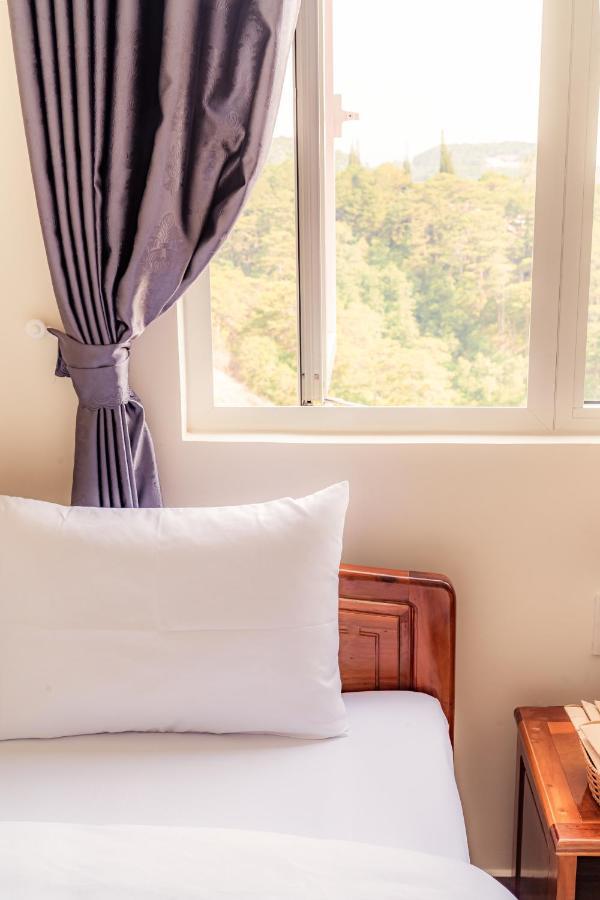 Sweet Dream Hotel & Villa دالات المظهر الخارجي الصورة