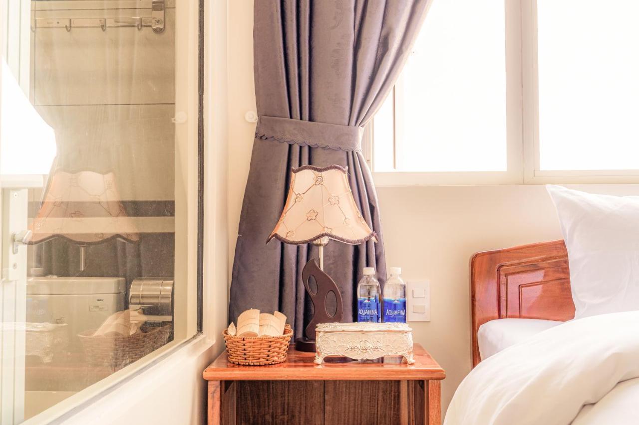 Sweet Dream Hotel & Villa دالات المظهر الخارجي الصورة