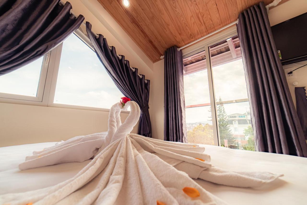 Sweet Dream Hotel & Villa دالات المظهر الخارجي الصورة